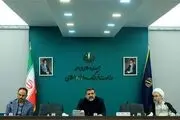 انتشار عمومی اطلاعات و اسناد انتخابات با رعایت قوانین و مقررات
