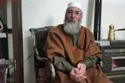 شیخ تروریست در لبنان دستگیر شد