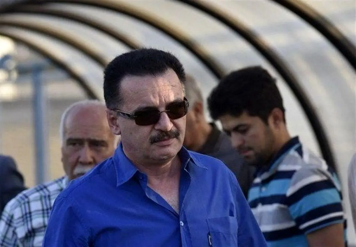 وقتی پرسپولیس تراکتورسازی را میبرد برخی میترسند و حرف نمیزنند