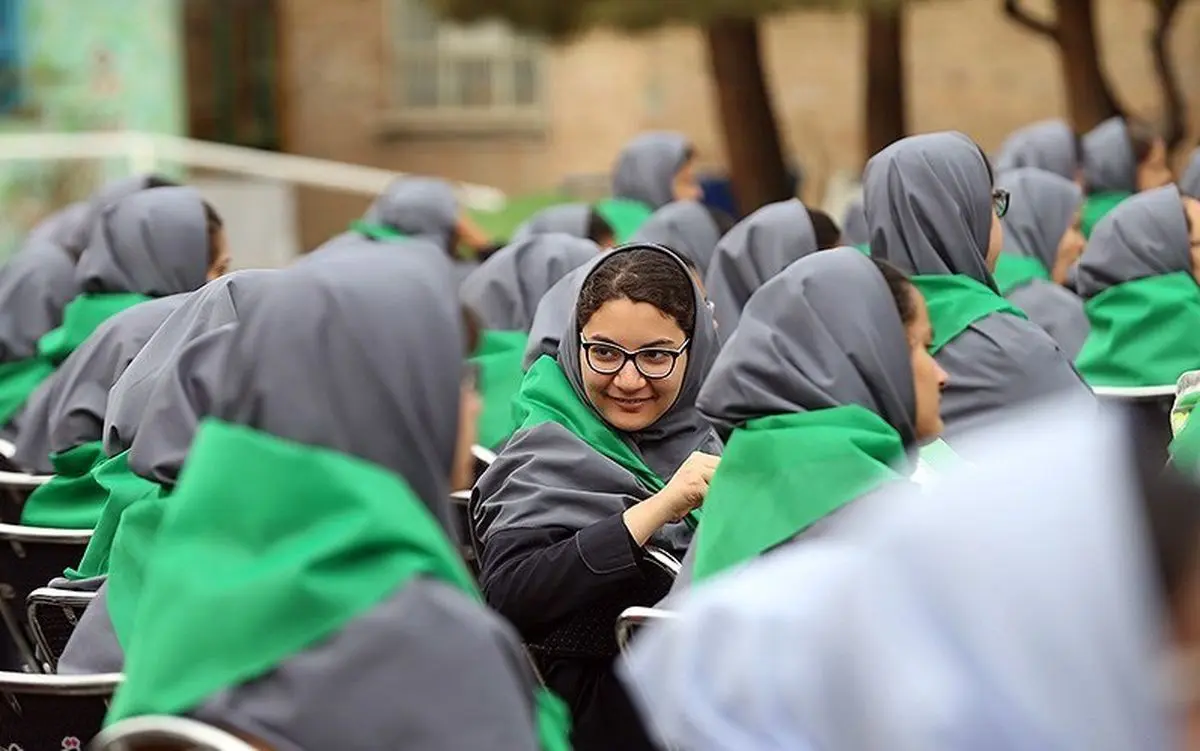 برگزاری طرح آزمون نئو و سلامت روانی و رفتاری ویژه دانشآموزان دختر