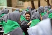 برگزاری طرح آزمون نئو و سلامت روانی و رفتاری ویژه دانش‌آموزان دختر 