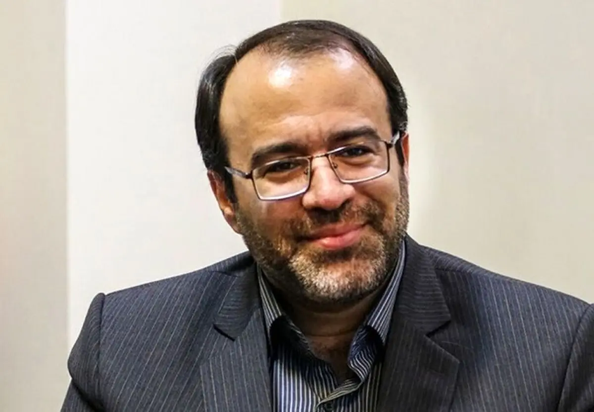 طغیانی: حقوق کارکنان دولت با هر نوع قراردادی افزایش مییابد