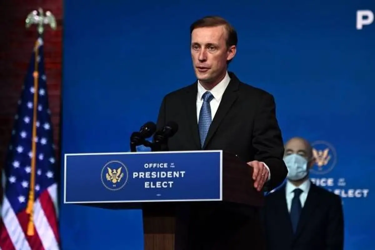 نگرانی دولت بایدن از دسترسی آنکارا به اس ۴۰۰