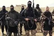 دستگیری یکی از سرکردگان داعش در عراق