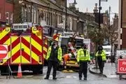 احتمال تلفات جانی بر اثر انفجار در لندن