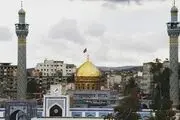 حال‌وهوای دمشق در آستانه ولادت حضرت زینب(س)/ گزارش تصویری