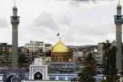 حال‌وهوای دمشق در آستانه ولادت حضرت زینب(س)/ گزارش تصویری