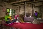 آخرین وضعیت ساخت «ایرانگرد ۴»/ عکس