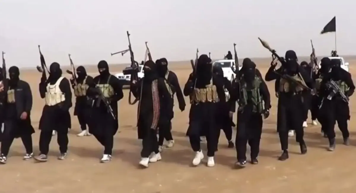 داعش بار دیگر هیولاوار درحال بازگشت به عراق است
