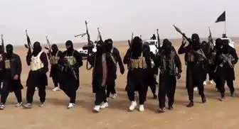 داعش بار دیگر هیولاوار درحال بازگشت به عراق است
