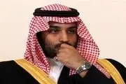 احضاریه دادگاه واشنگتن برای ولیعهد سعودی