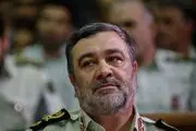 ظرفیت بازداشتگاه ها پر شده است