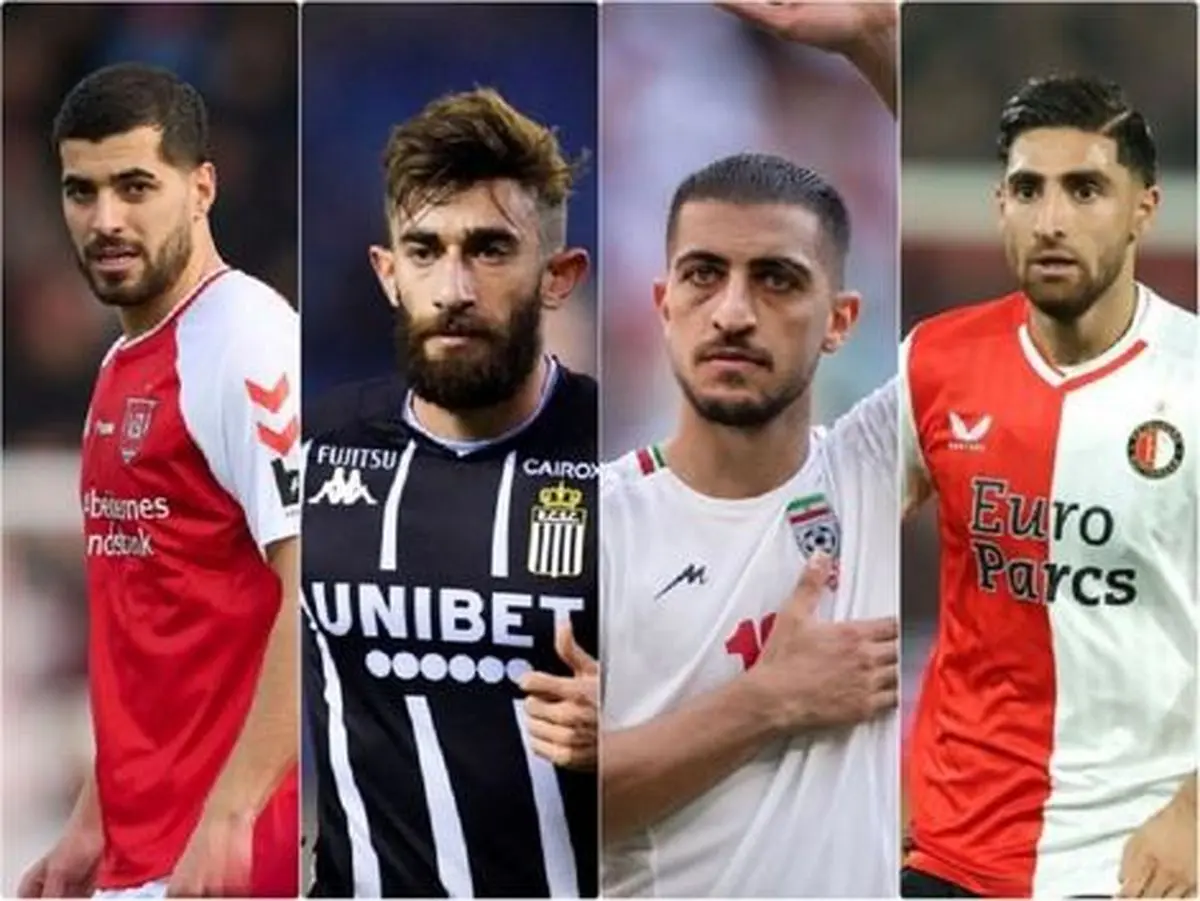 ۴ بازیکن کهکشانی در لیست نقل و انتقالات نیم فصل استقلال