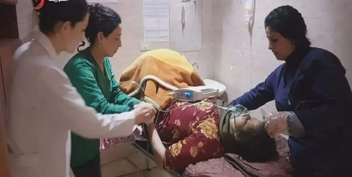 انفجار مین باقیمانده  18 کشته برجای گذاشت