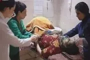 انفجار مین باقیمانده  18 کشته برجای گذاشت