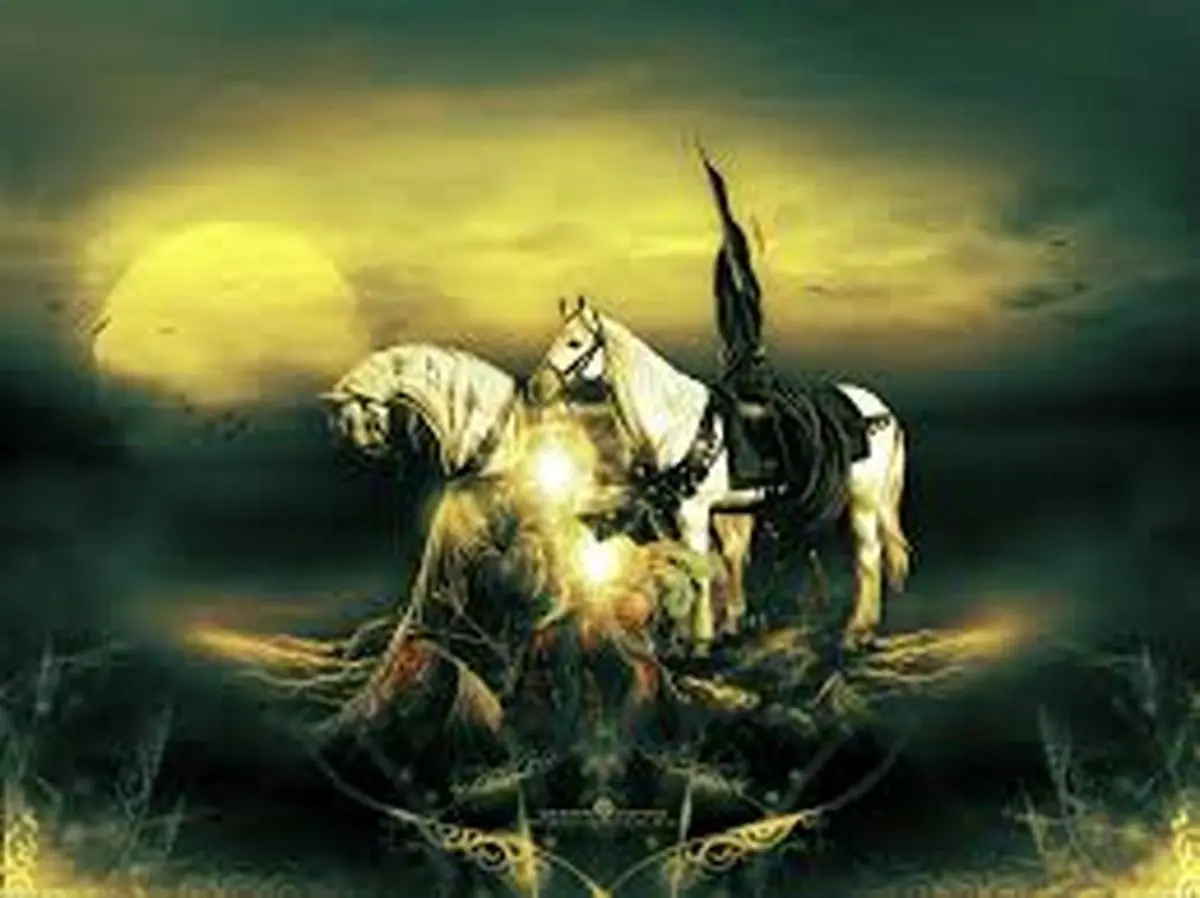 چرا روز تاسوعا به نام عباس(ع) است؟