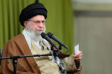 رهبر معظم انقلاب در پیام تلویزیونی خطاب به ملت ایران: نیروهای مسلح، رژیم رذل صهیونی را بیچاره خواهندکرد 