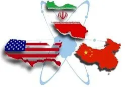ایران برنده جنگ تجاری آمریکا و چین