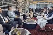 هیئتی برای حل مشکلات مهاجران افغان عازم تهران می‌شوند