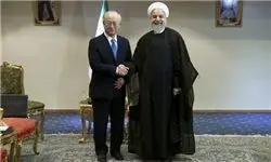 فروش اطلاعات اتمی ایران به آمریکا