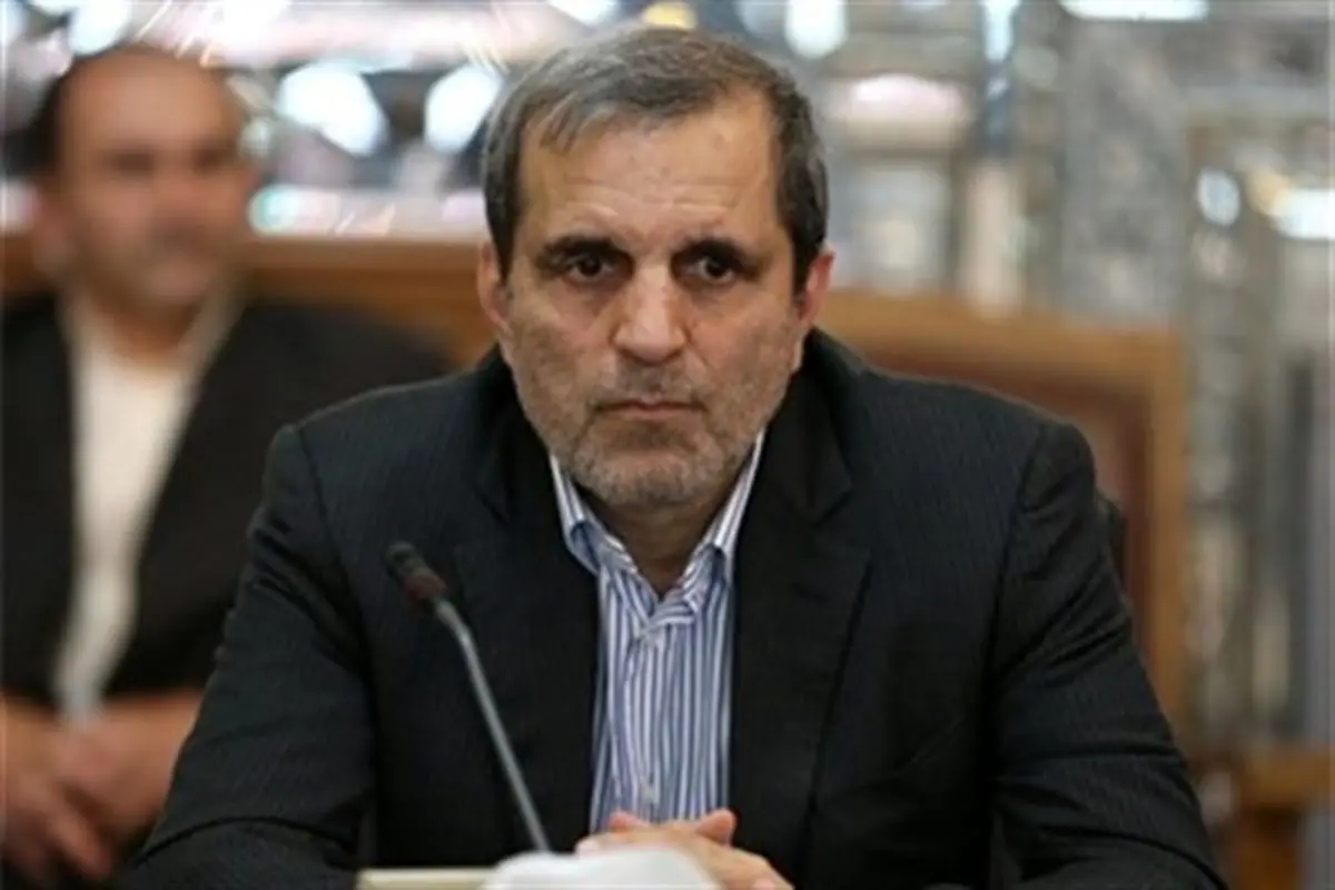 تشکیل جلسه کمیسیون تلفیق برای رفع ایرادهای بودجه
