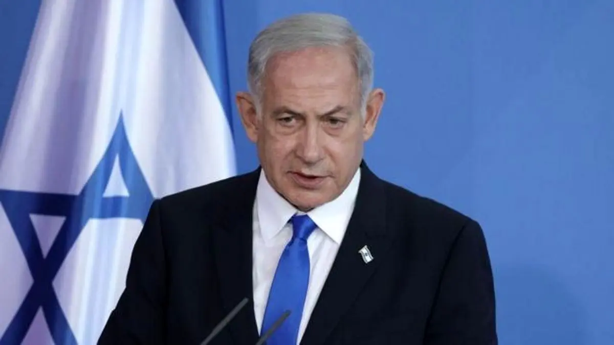 نتانیاهو در جلسات محرمانه درباره تشکیلات خودگردان فلسطین چه گفت؟