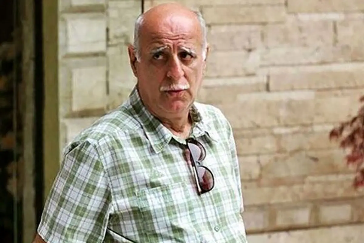 واکنش بازیگر سریال بچه مهندس به اتفاقات جنجالی دیدار پرسپولیس و تراکتور