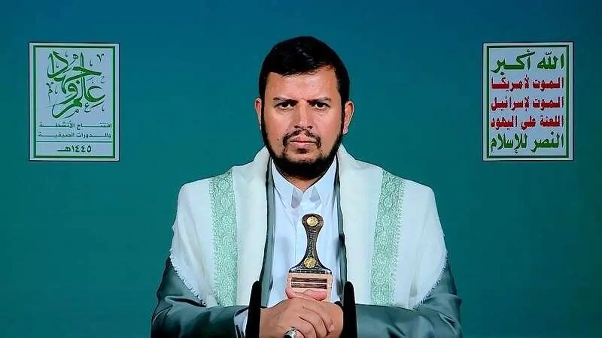 هشدار رهبر انصارالله یمن به آل سعود