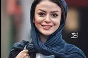 خداحافظی شبنم فرشادجو از بازیگری