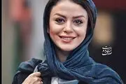 خداحافظی شبنم فرشادجو از بازیگری