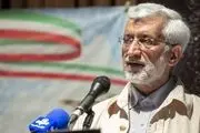  جلیلی: خواسته شهید عجمیان دفاع از انقلاب اسلامی بود 