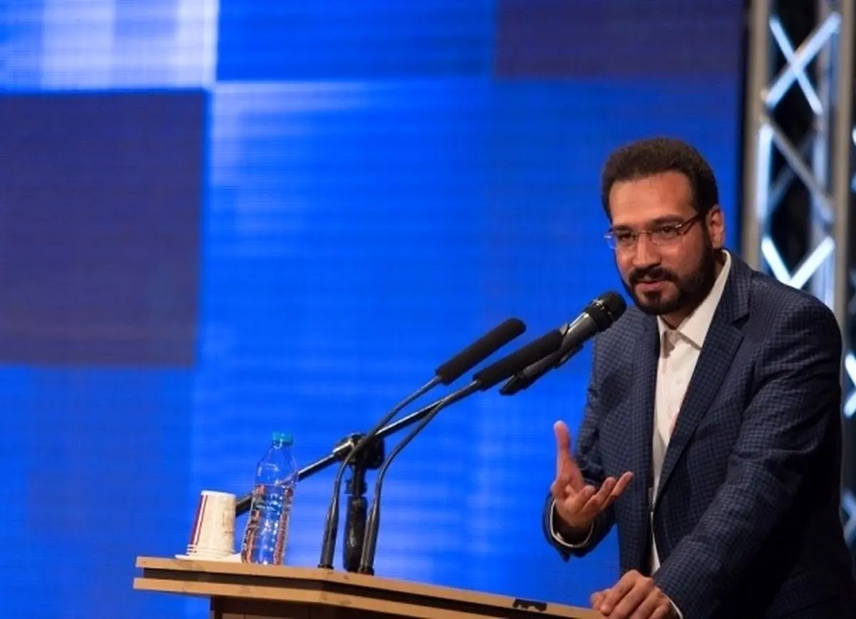 ماجرای برنامه ای که مجری ایرانی را تا حد مرگ پیش برد!