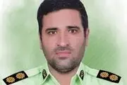 شهادت فرمانده پاسگاه انتظامی بندرچارک در درگیری با اشرار مسلح
