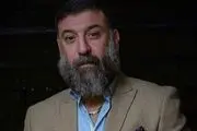 خانواده علی انصاریان+ عکس