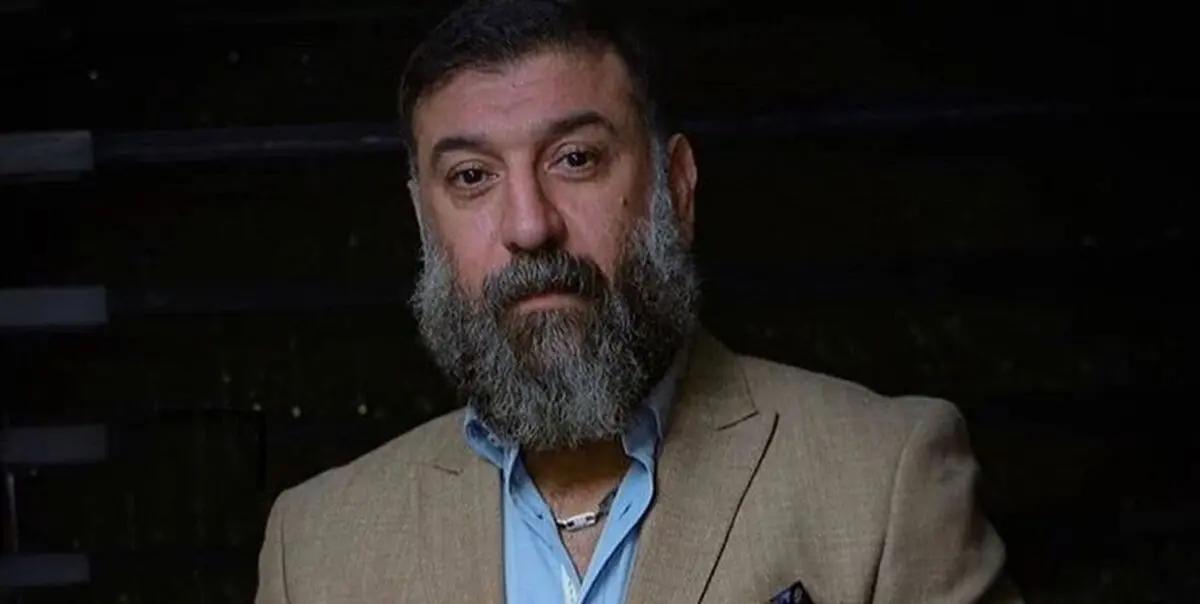 علی انصاریان درگذشت