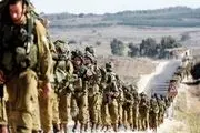  اسرائیل از غزه عقب‌نشینی کرد