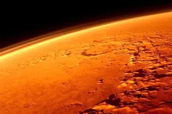  تکه‌ای از مریخ در روسیه/ عکس