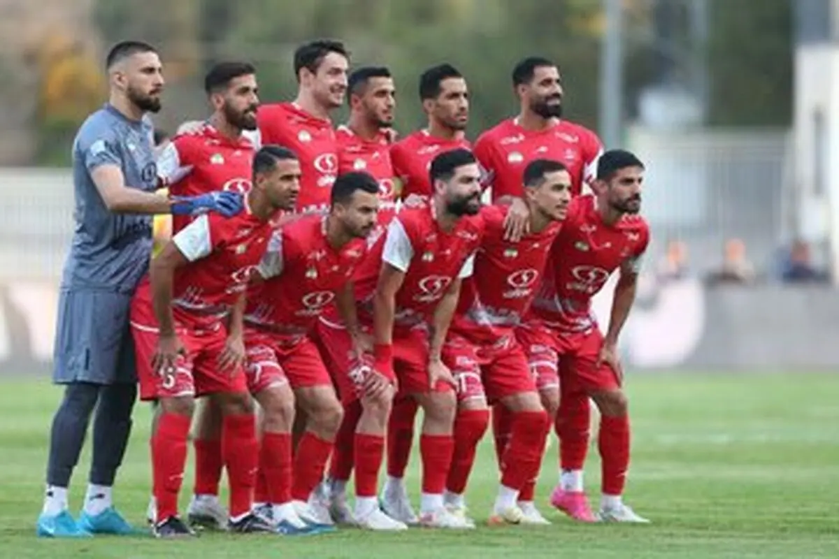 ورزشگاه لاکچری بن خلیفه، میزبان پرسپولیس و الشرطه 