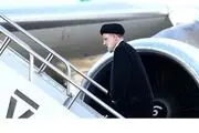 رئیسی به عمان و امارات سفر می‌کند