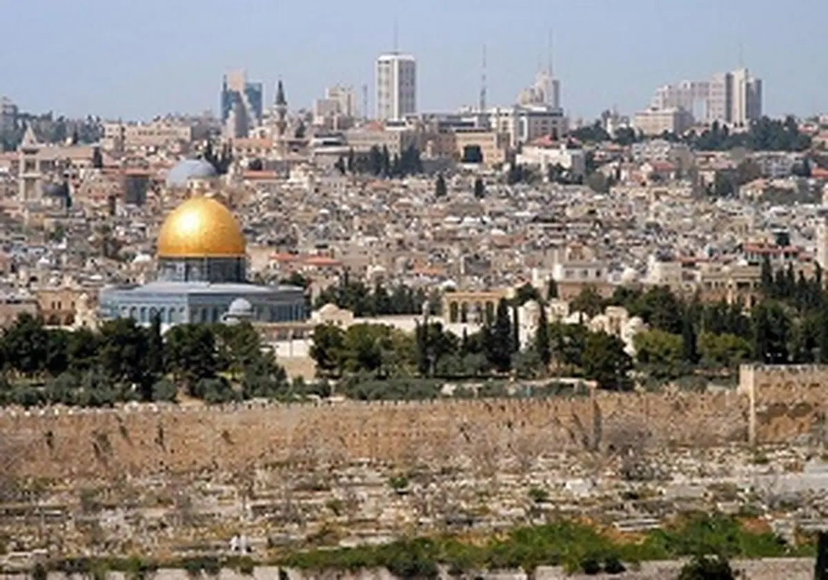 سفارت رومانی به قدس منتقل نمی شود