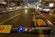 آمادگی کامل نیروی انتظامی برای برخورد با اغتشاگران
