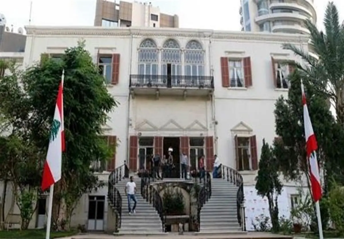 واکنش لبنان به حمله رژیم صهیونیستی به بندر لاذقیه