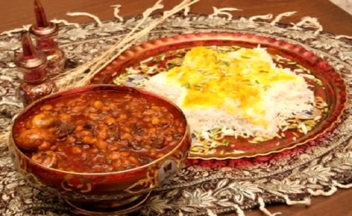 غذایی خوشمزه و محلی که ام اس را ضربه فنی می کند