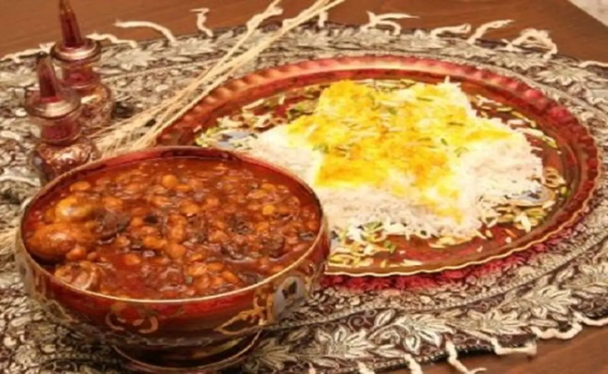  غذایی خوشمزه و محلی که ام اس را ضربه فنی می کند