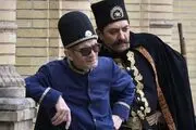 ماجرای سرطان خون و دعوا با مهران مدیری توسط بازیگر «جیران»!