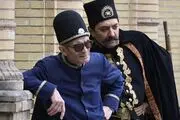 ماجرای سرطان خون و دعوا با مهران مدیری توسط بازیگر «جیران»!