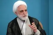 فوری/ درخواست محسنی اژه‌ای