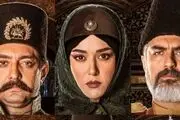 گاف بزرگ سریال جیران + فیلم