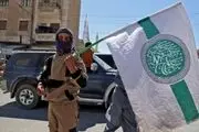 فیلم شگفت انگیز از کارگاه آموزش ساخت و خلبانی پهپاد تروریستها در سوریه