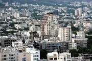 قیمت آپارتمان در تهران24 خرداد
